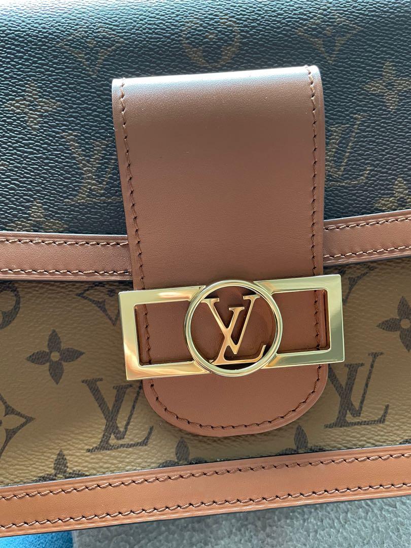 Louis Vuitton DAUPHINE MM M44391 – lux2youlux2you