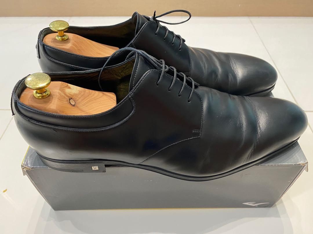Order Louis Vuitton Formal Shoes Online From begin official,domjur