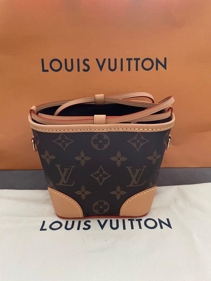 Louis Vuitton 2020 pre-owned Noe Shoulder Bag - Farfetch