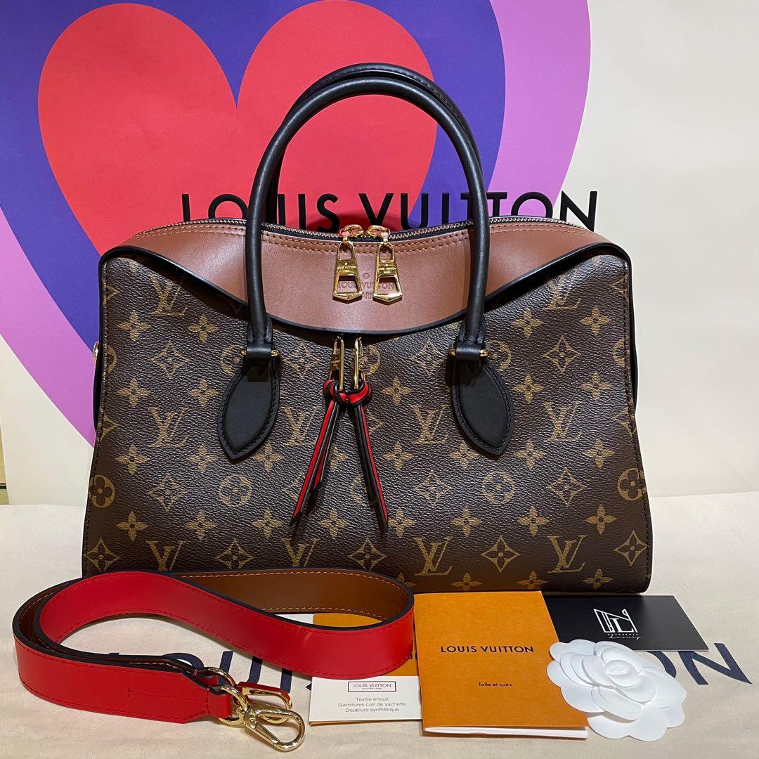 Lv Odeon pm Brand New (unused) full set, Luxury, Bags & Wallets on Carousell
