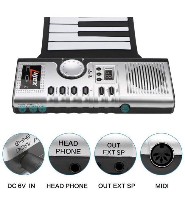 Lujex piano deals