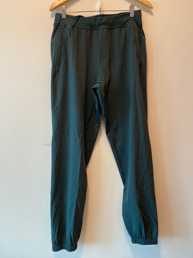 lulu surge jogger