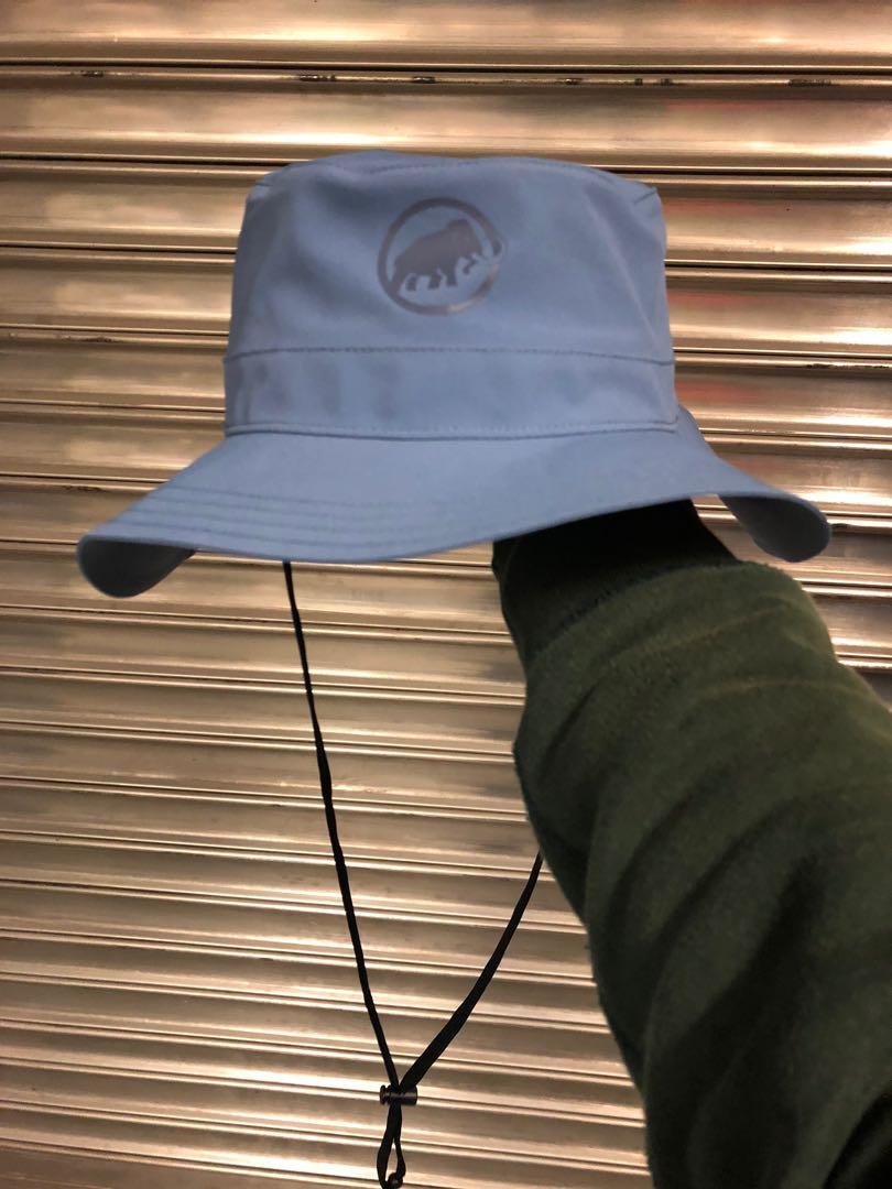 mammut runbold hat