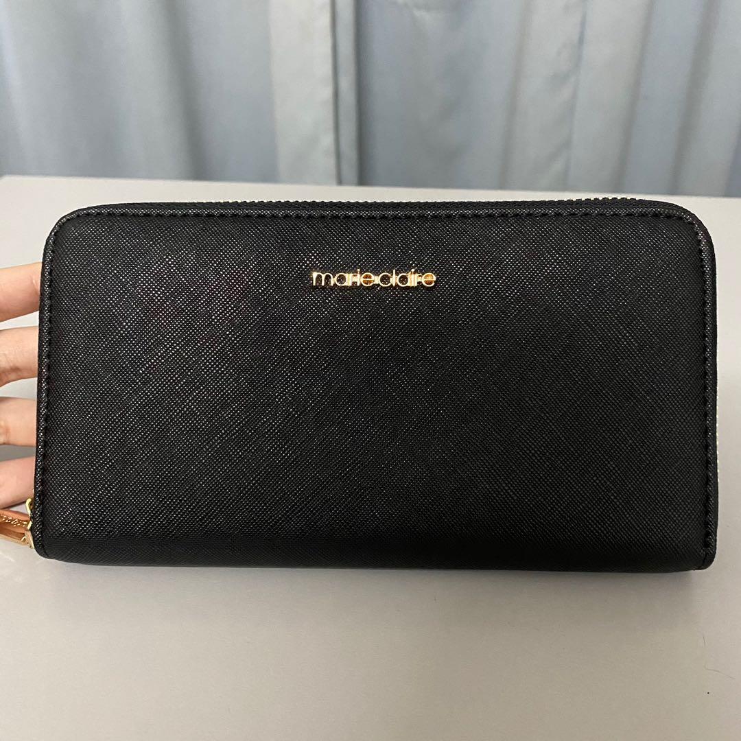 Marie Claire Wallet