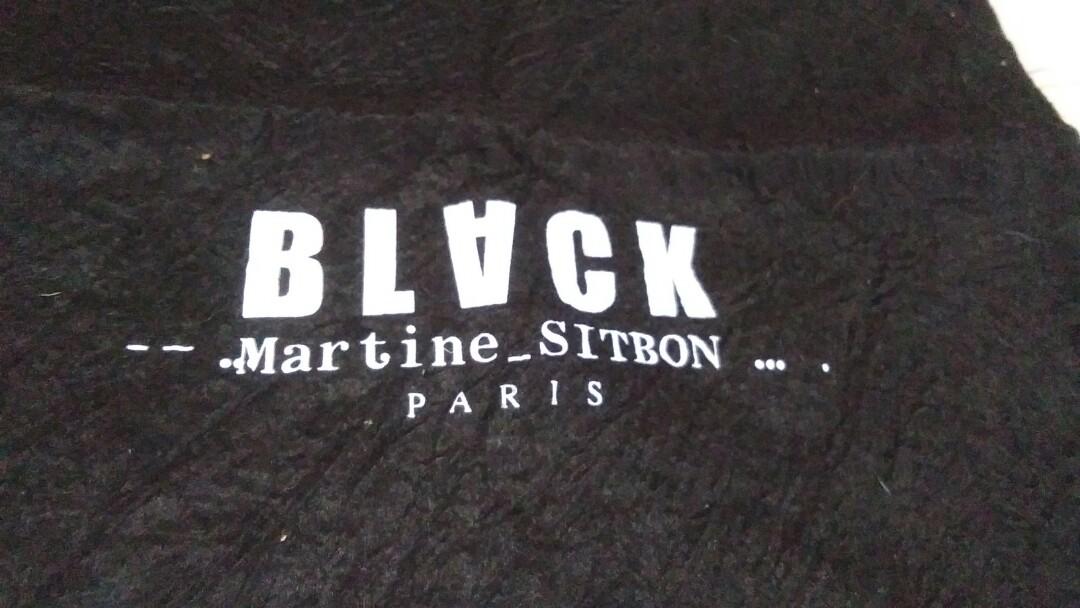 Martine Sitbone 15"h x 14"w (Category: Luxury Bags & Wallets) located in Cagayan de Oro. Submitted by emma3782 (Listing ID 1061527529, Image 1). Description: .