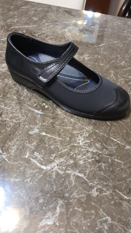 Mary discount soft shoes