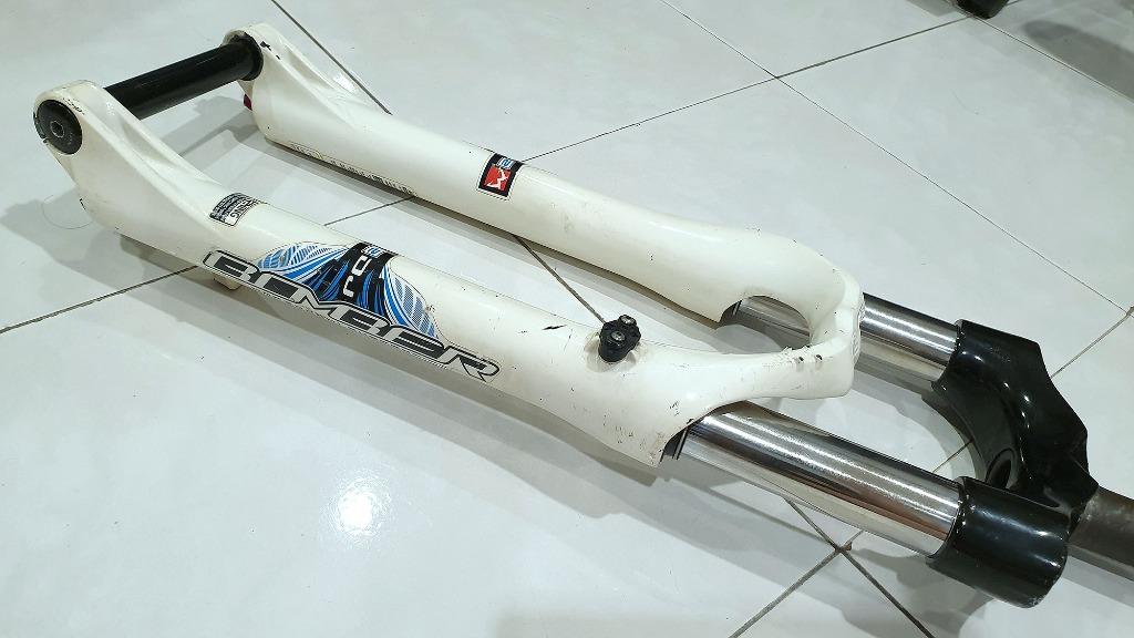 Marzocchi bomber on sale dj2