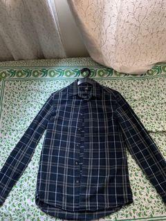 Men H&M shirt