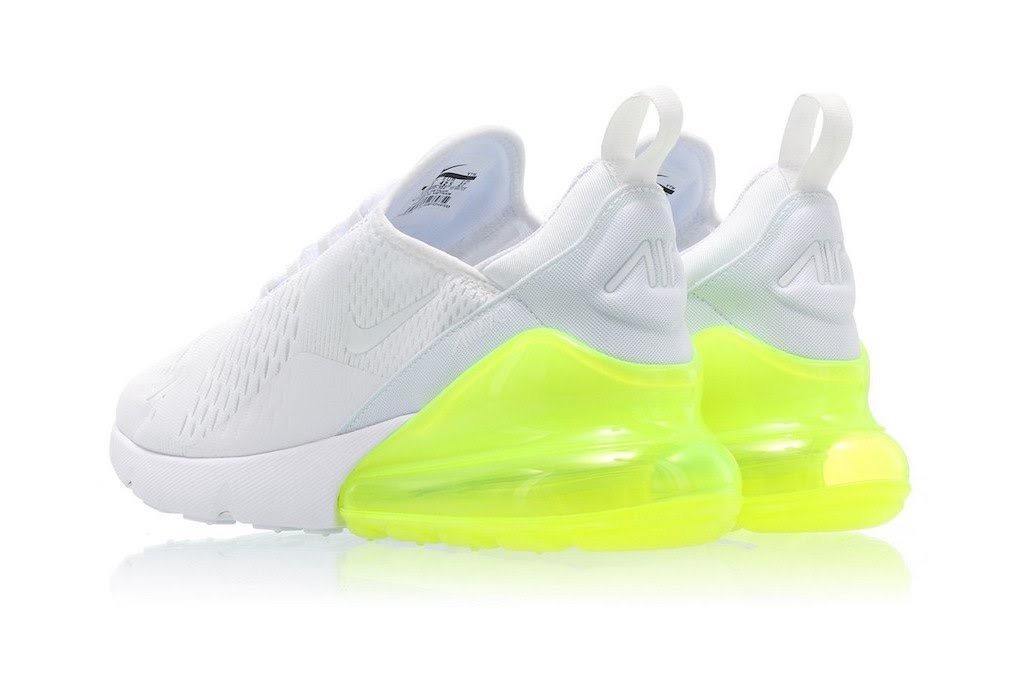 Nike air max 270 mens size 7.5 sale