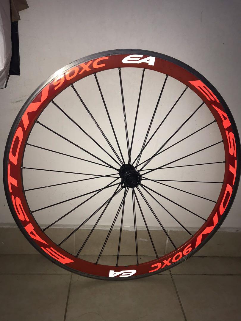 merida comp cc rims tubeless ready