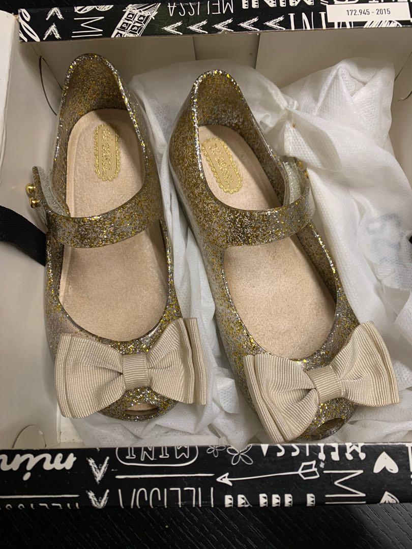 Glitter shoes clearance size 9