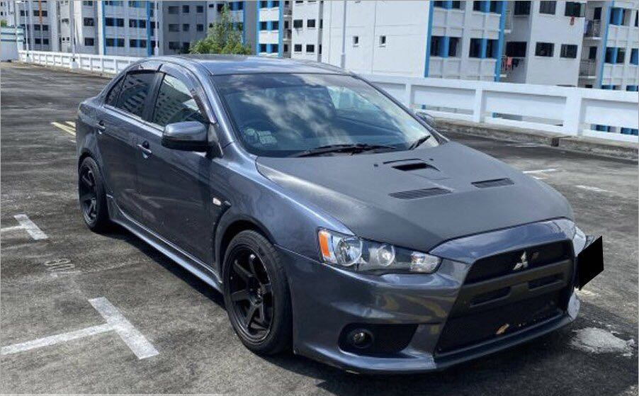 (Category: ) located in . Submitted by dailyshift (Listing ID 1061702643, Image 1). Description: .