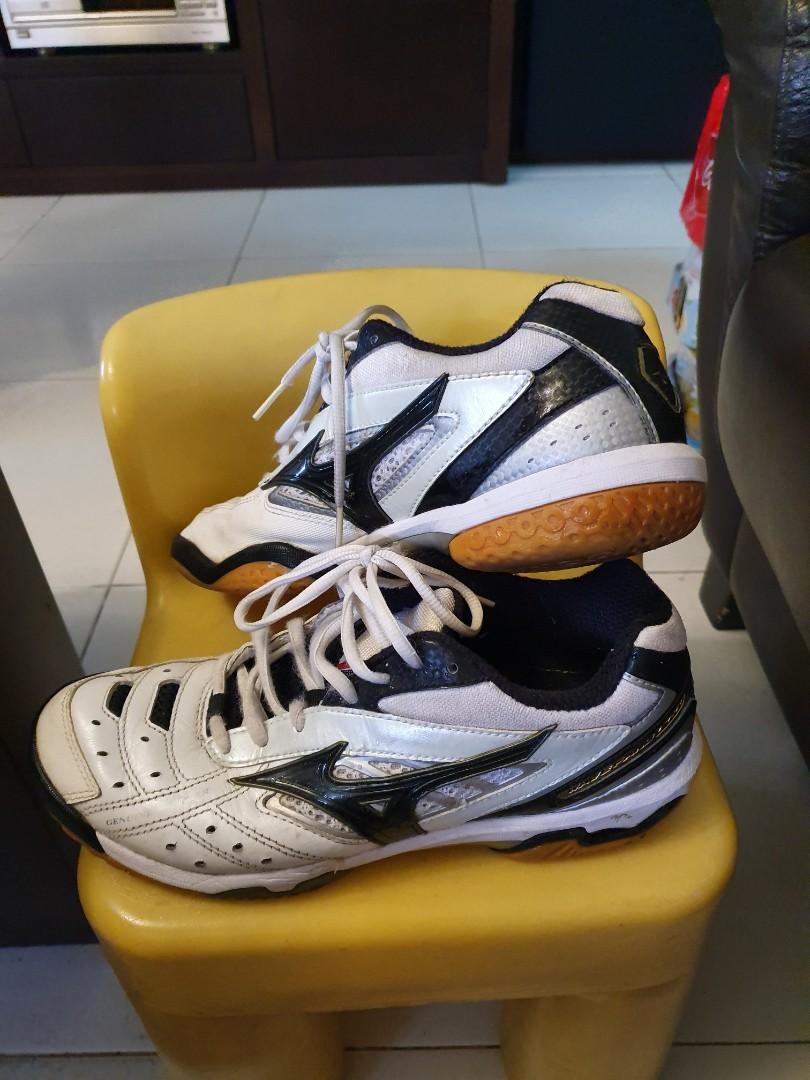 Mizuno wave best sale fang xt2