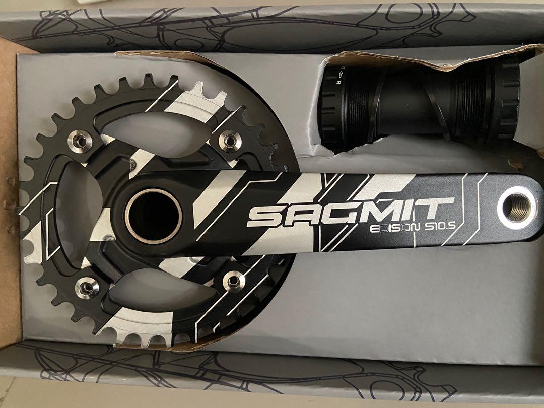 sagmit 1x crankset price