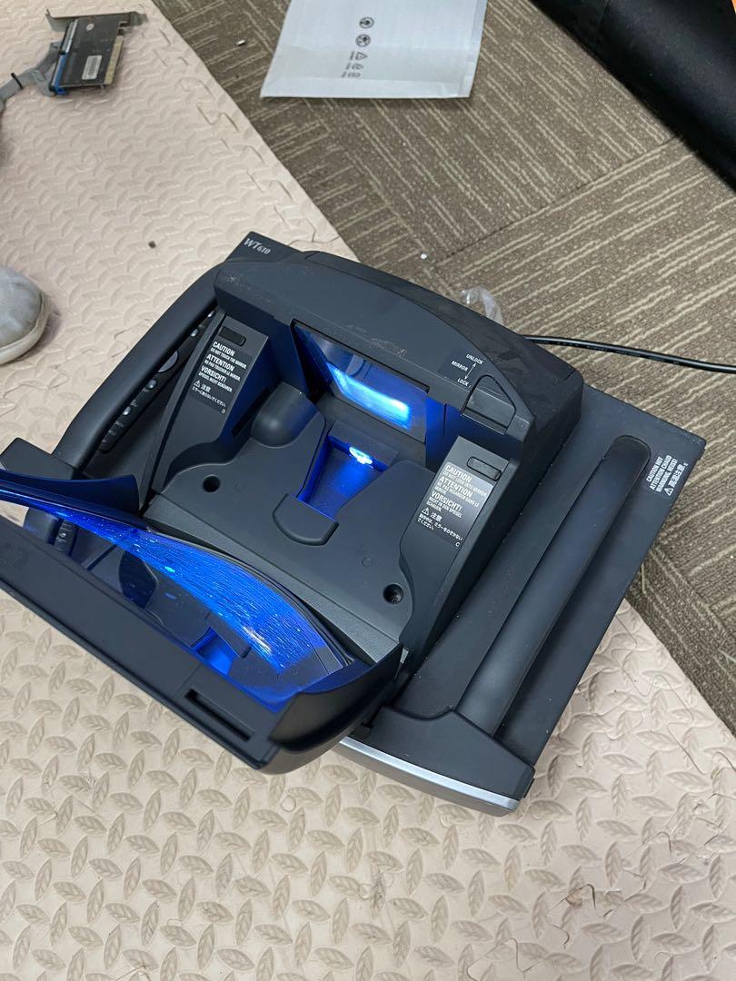 NEC Ultra Short Throw Projector WT610, TV & Home Appliances, TV