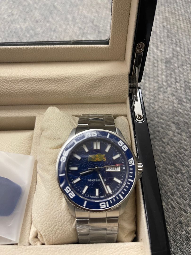 Acs online divers watch