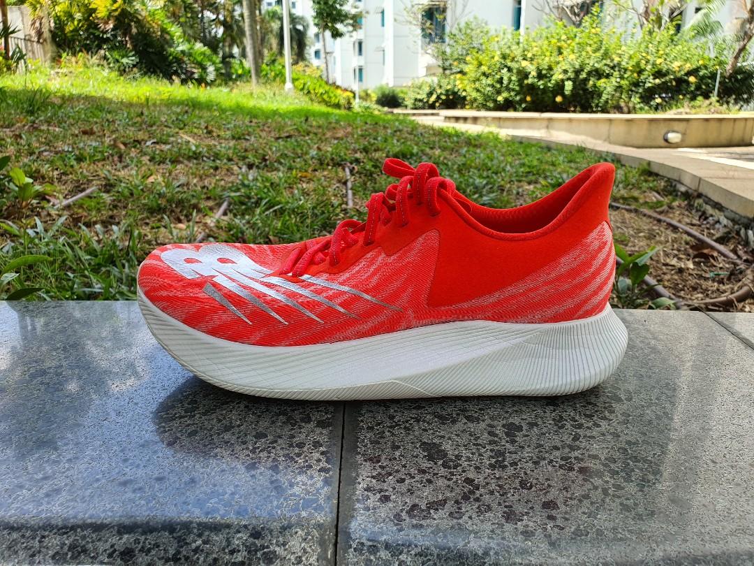 new balance fuelcell tc heren 2017