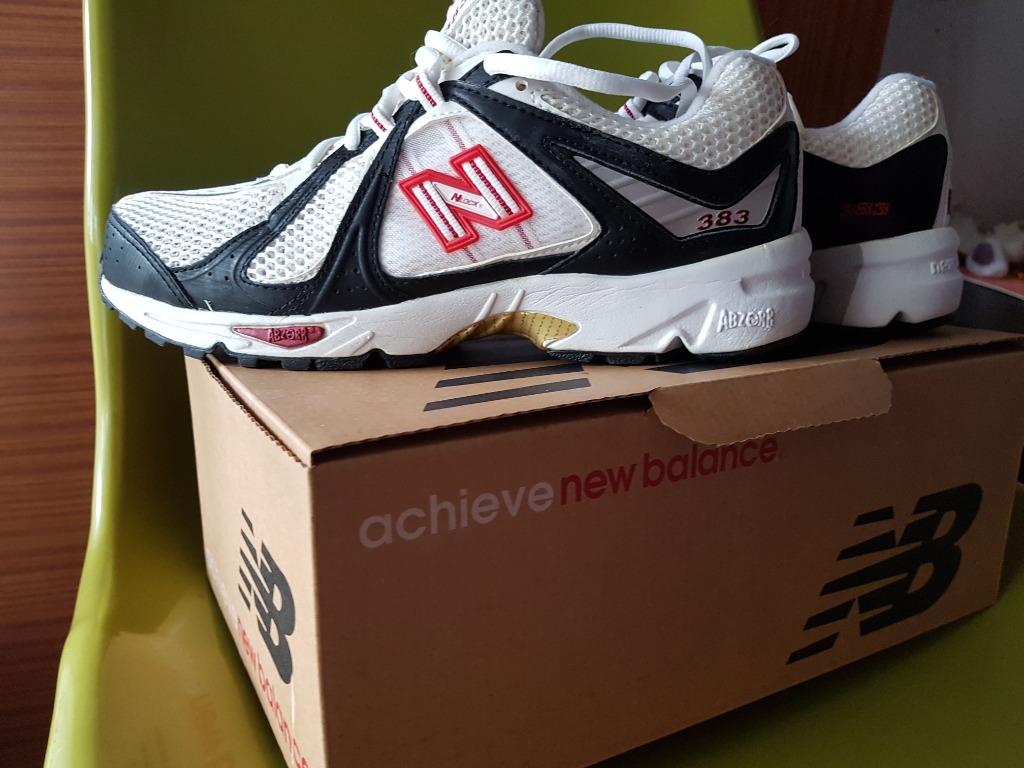 New balance 383 sales