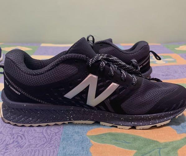 Women's nitrel v1 outlet fuelcore trail running shoe