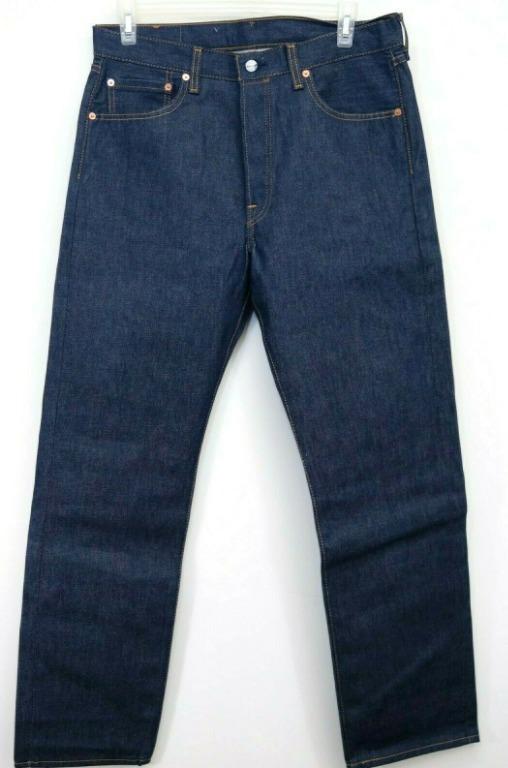 Levi 501 cheap 34 x 32