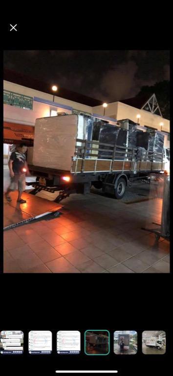 🙋‍♂️New Year Mover & Disposal🙋‍♂️ (Category: House Moving) located in Singapore. Submitted by sgpacificmover (Listing ID 1061687519, Image 3). Description: 🚚FIRST CHOICE MOVING PARTNER🚚 ☎️Call & WhatsApp📱 8655 1611 https://wa.link/0y133d 8749 6117 https://wa.link/9rwljx 📣📣📣📣📣📣📣📣📣📣📣📣📣 ✅ House Moving ✅ Office Moving ✅Warehouse Moving ✅Delivery ✅Storage ✅Piano Moving ✅Piano Disposal ✅Disposal Service.