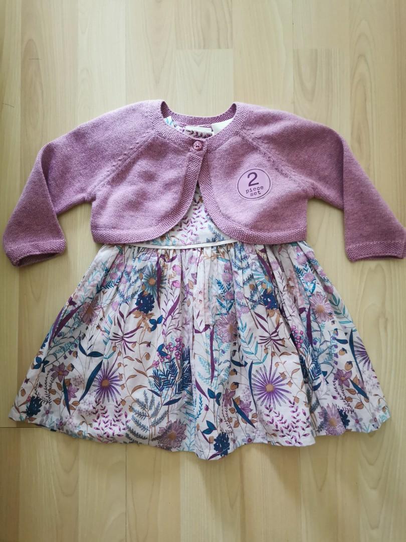 Next baby clothes uk on sale