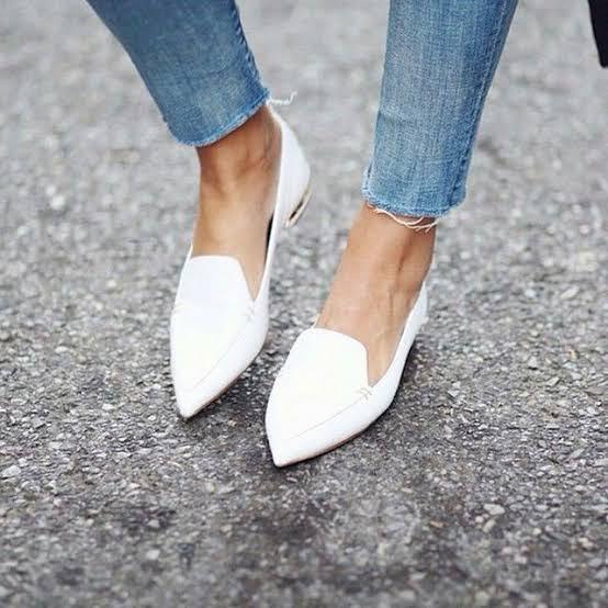 Kirkwood beya clearance loafer