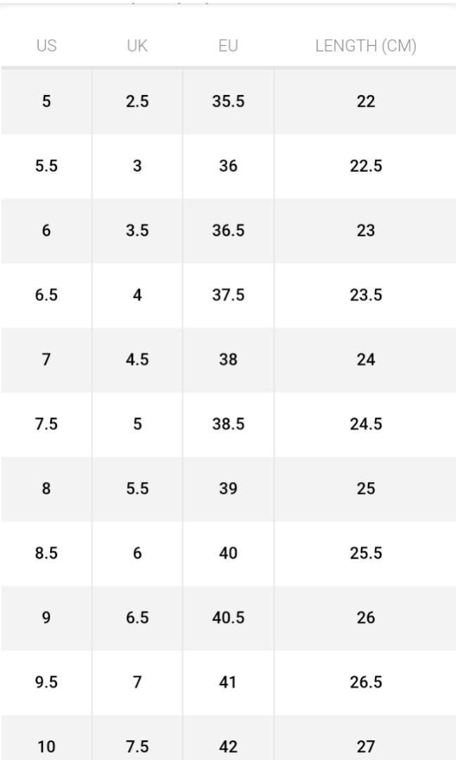 nike air force 1 sage sizing