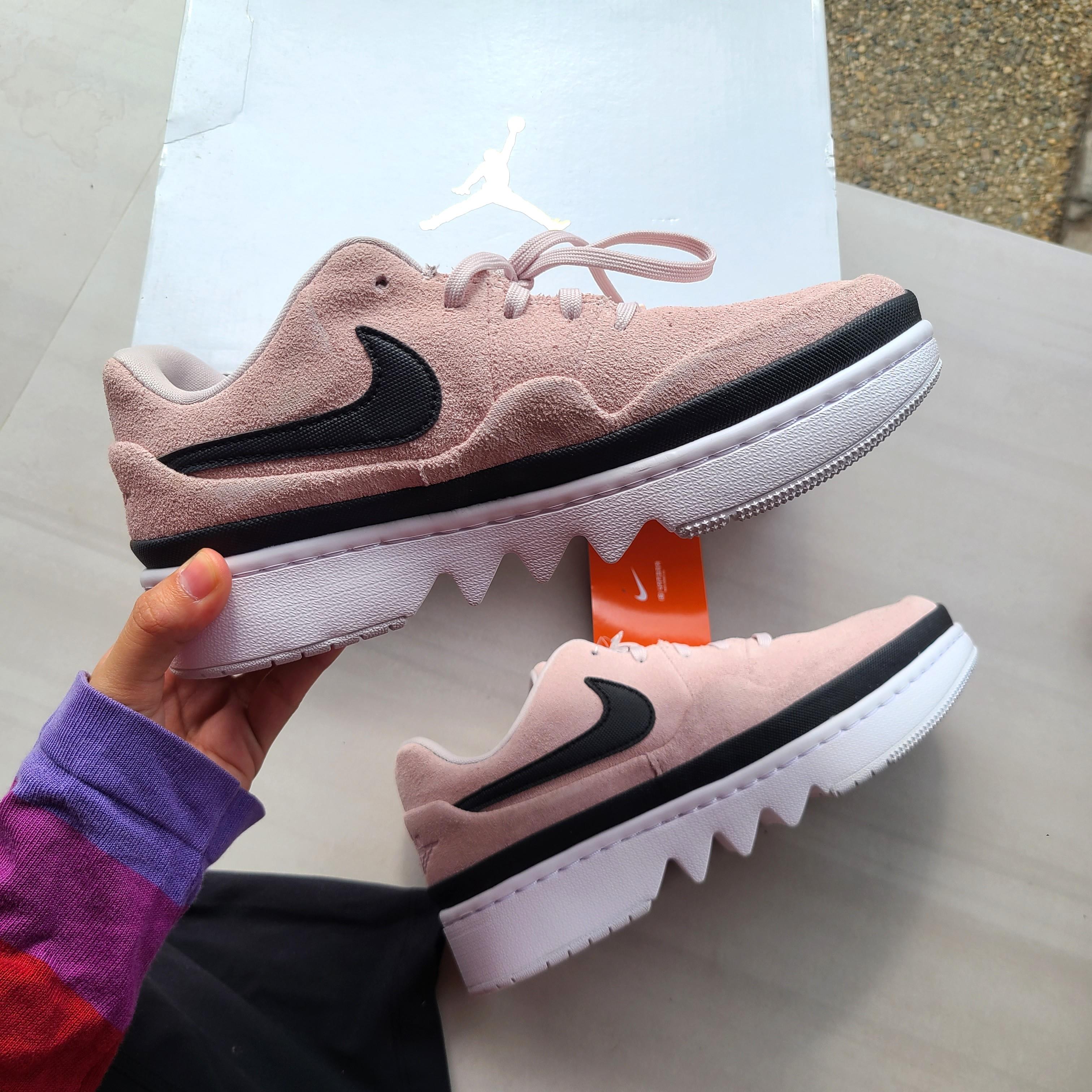 air jordan jester women's