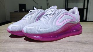 nike air max 720 white sale