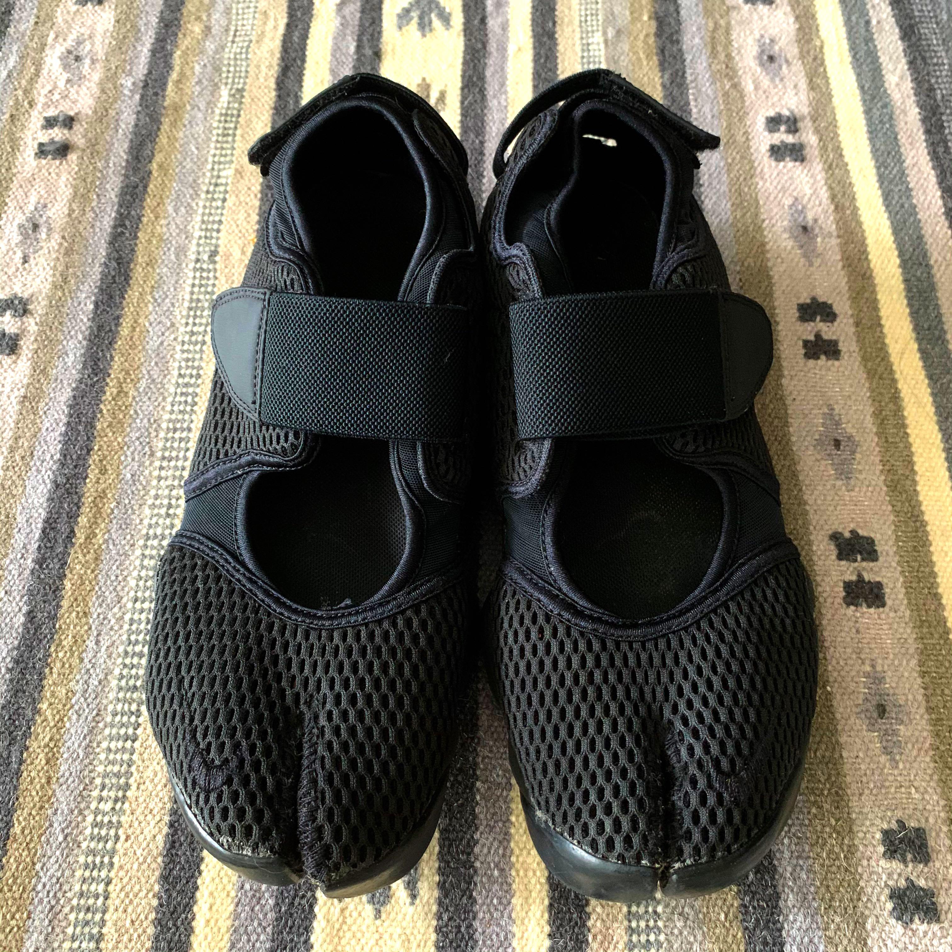 Mens rifts clearance size 9