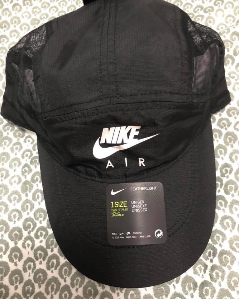 Nike Air Unisex Cap Tailwind, Men's
