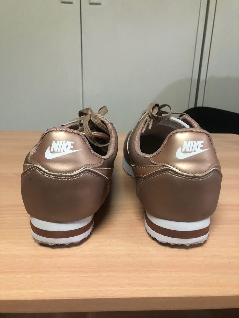 Nike Cortez (Old Rose), Men's Fashion 