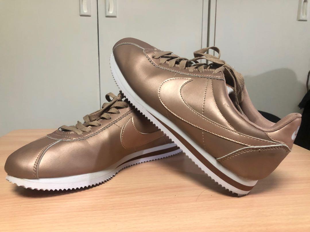 Nike cortez shop old rose