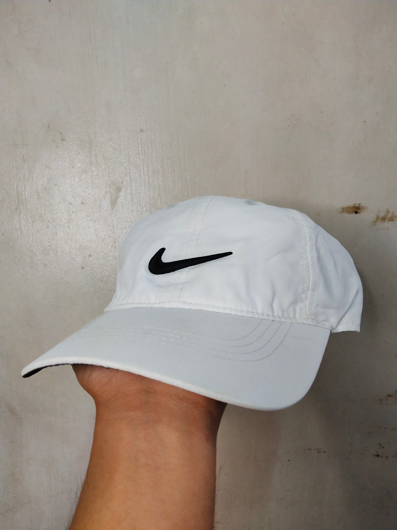 Nike golf cap