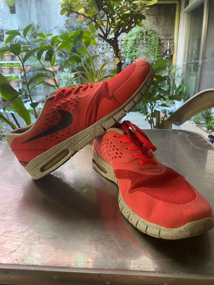 Nike SB Eric Koston 2 Signature Model Men s Fashion Footwear