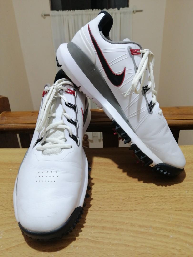 nike mens golf shoes size 11