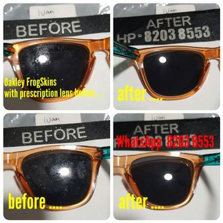 (Category: ) located in . Submitted by oakleyrepair (Listing ID 275982239, Image 1). Description: .