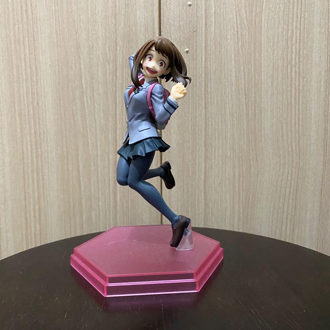 Ochaco Uraraka Popup Parade Original 