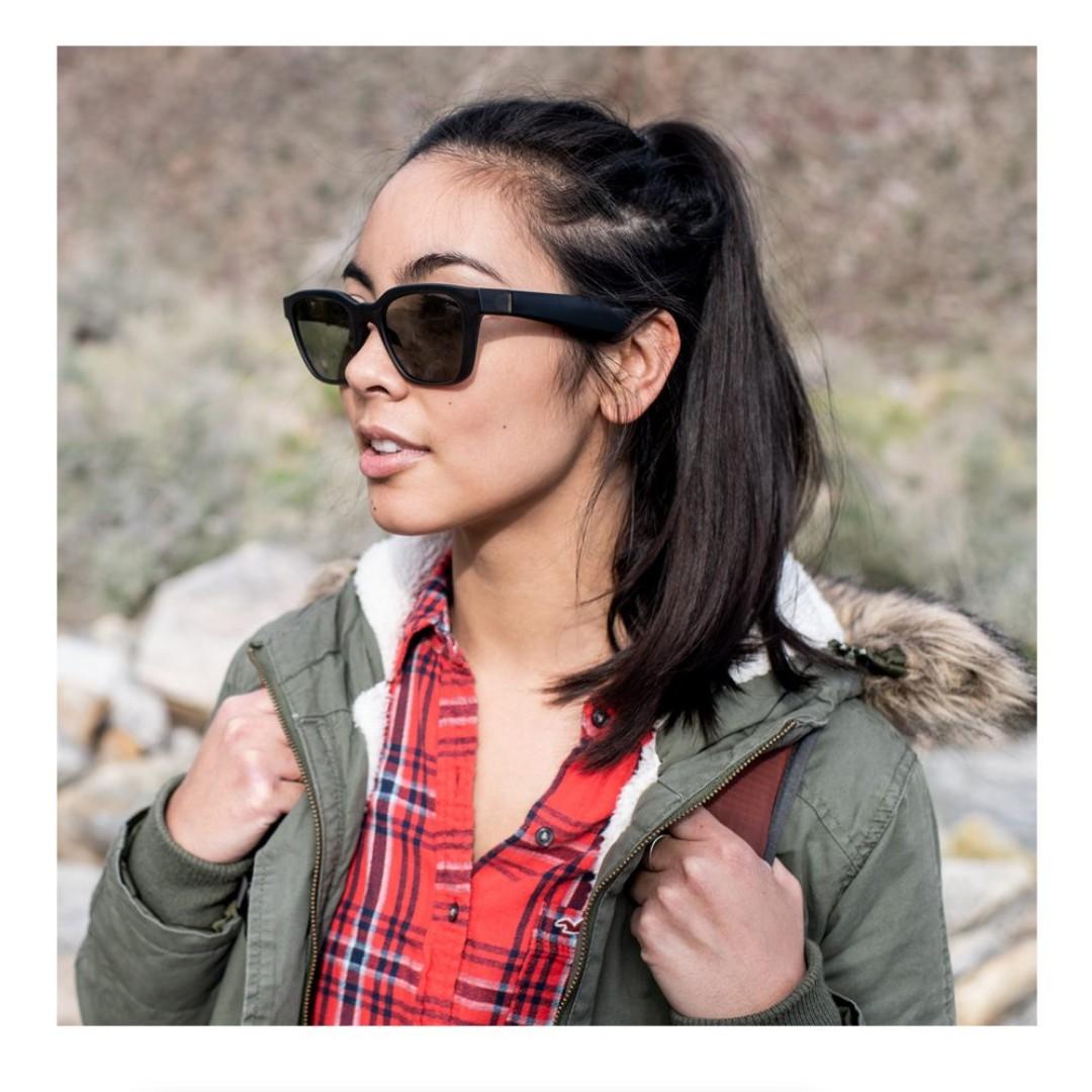 Bose Sunglasses, Bluetooth Headphones 