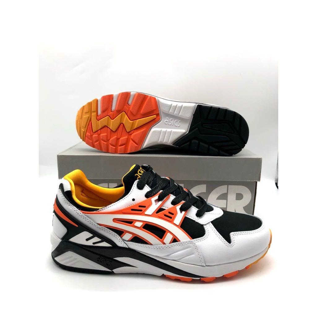 Asics tiger men's gel-kayano trainer shoes 1191a200 cheap