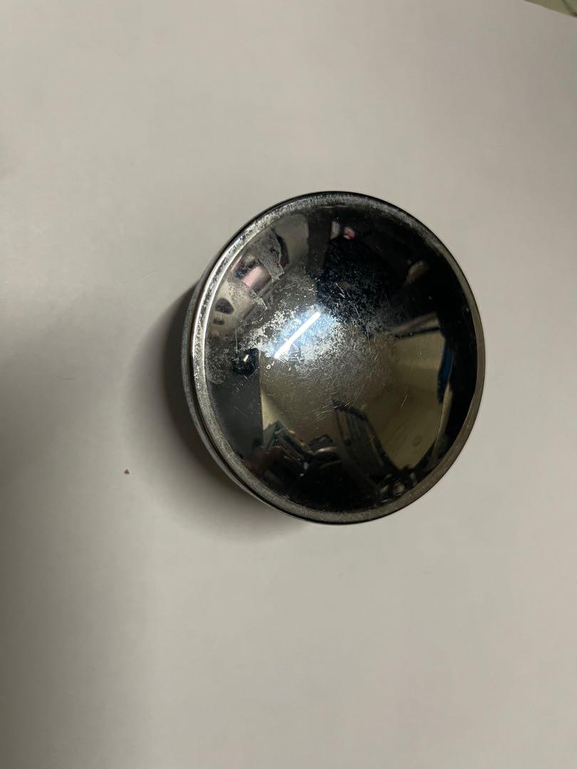 Original Harley Davidson Sportster Fuel Cap, Auto Accessories on Carousell