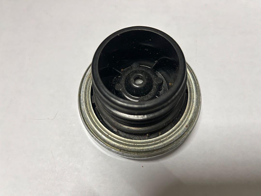Original Harley Davidson Sportster Fuel Cap, Auto Accessories on Carousell