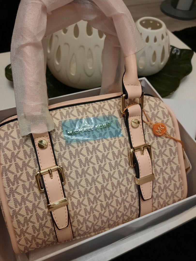 Original MK Doctors bag