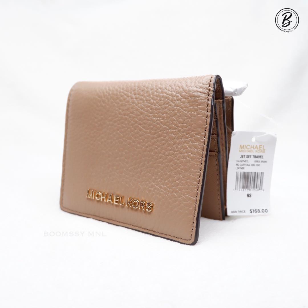 Mk bifold wallet deals
