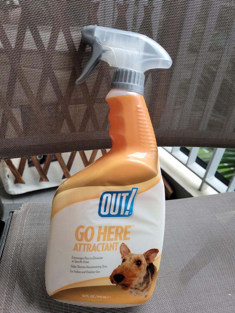 Out go here attractant top