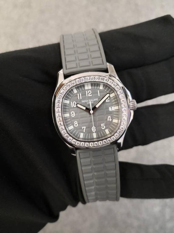 Patek philippe aquanaut 5067a price sales
