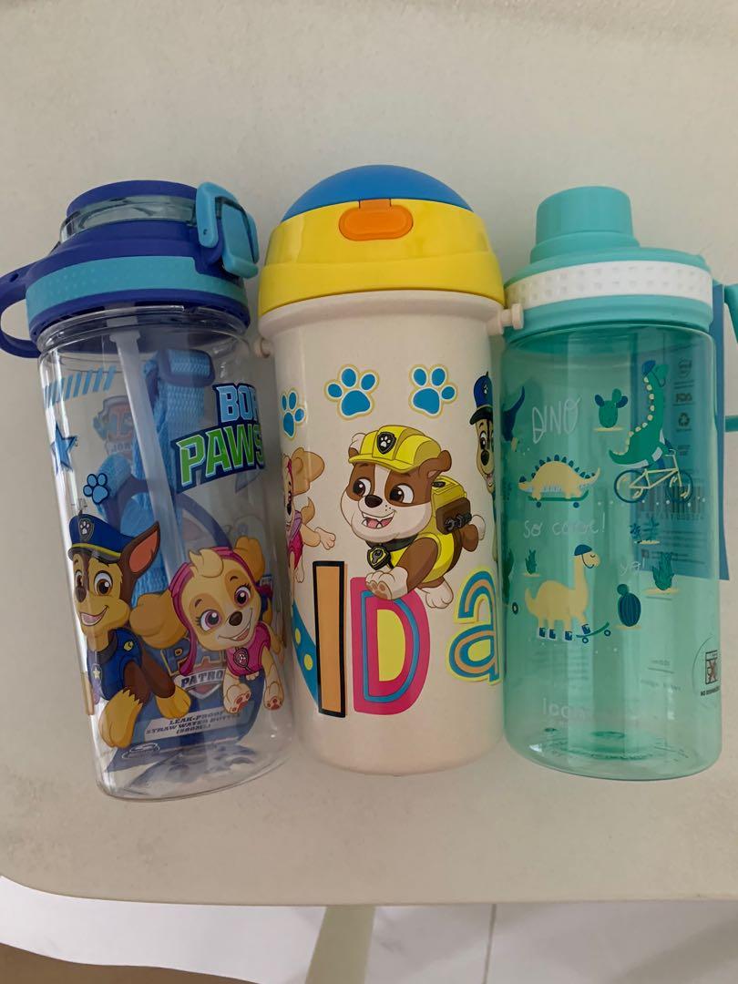 Mackenzie PAW Patrol™ Water Bottles