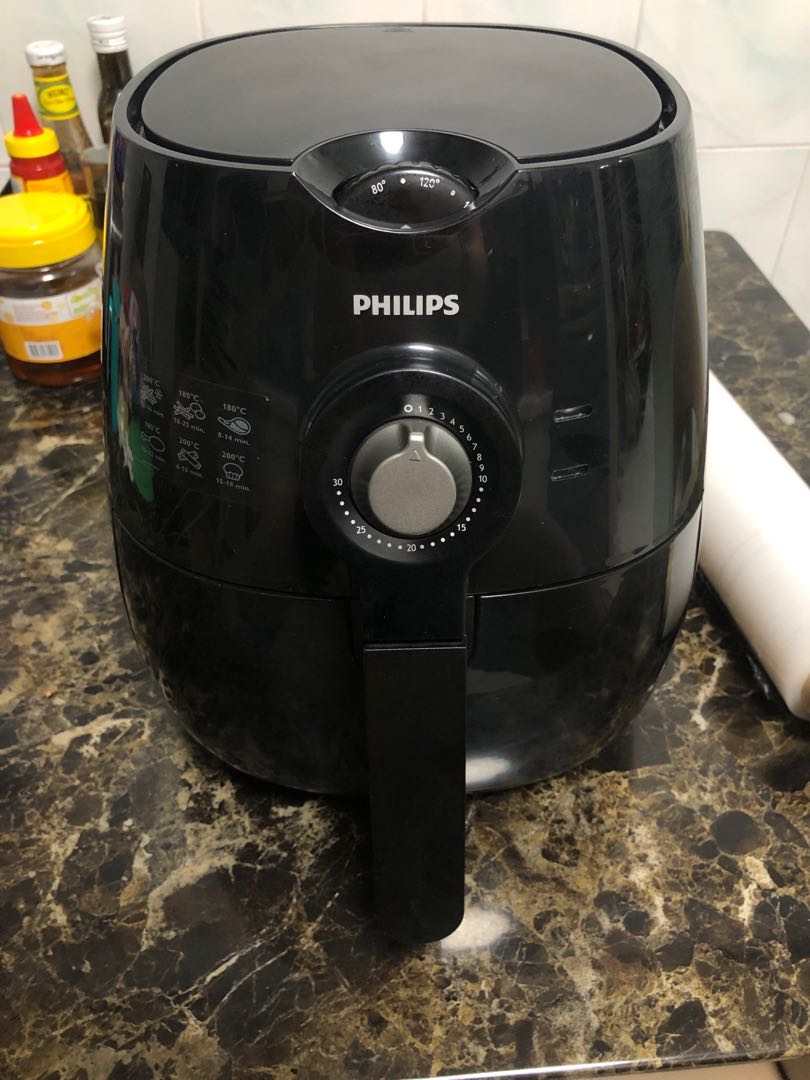 Philips Airfryer, TV & Home Appliances, Kitchen Appliances, Cookers on ...