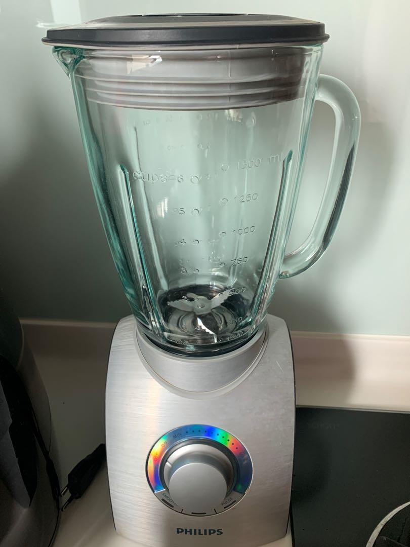 Philips Blender HR2094